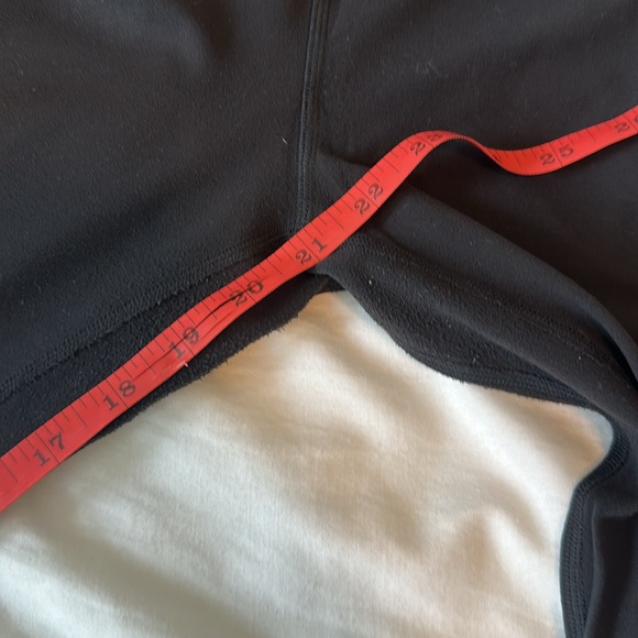 Lululemon Align 21 inch legging - Picture 6 of 7